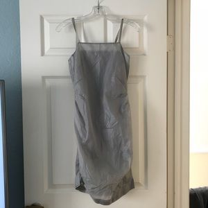 Helmut Lang dress size 0